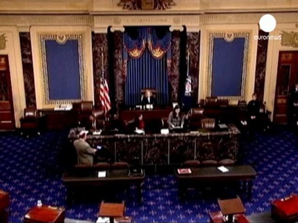 Megaupload shockwaves resound