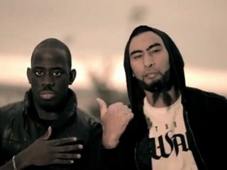 La fouine feat fababy