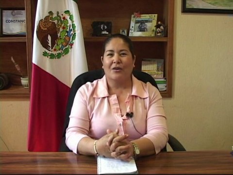 CAPSULA INFORMATIVA DEL DIF MUNICIPAL ATOTONILCO. Enero/23/12