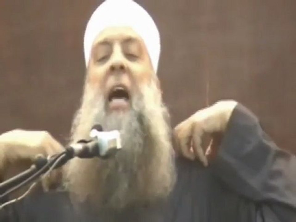 الهدى بيد الله وحده - أبو إسحاق الحويني حفظه الله