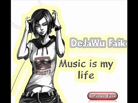 50 Cent - Disco Inferno (DeJaWu Faik Electro Extended Edit 2o11