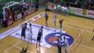 ADA Basket - Chartres - QT2 - 17e journée de NM1 saison 2011-2012