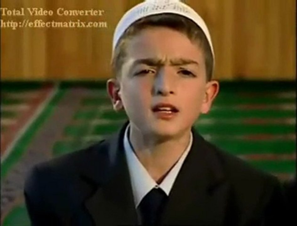 Ahmet Emin ve Mehmet Akif Yıldırım Kardeşler