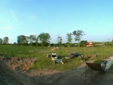 Cross Demons Koszalin 2007