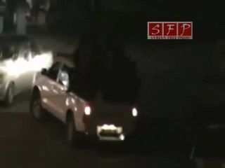 ريف دمشق حرستا 10-7-2011