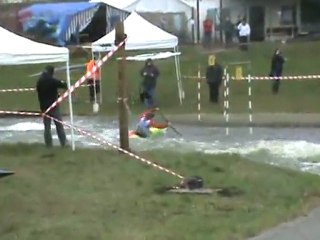 Nizar course 1  Vichy 21.01.2012