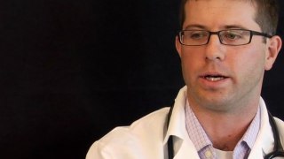 Dr Joshua Nathan, MD, OB/GYN at The Everett Clinic