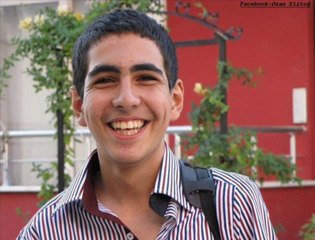 Yine Gel (Ozan Elitoğ)