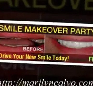 Beverly Hills Cosmetic Dentistry