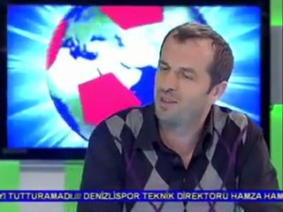 Kenan Özer - Saffet Sancaklı ile Hava Korsanı -