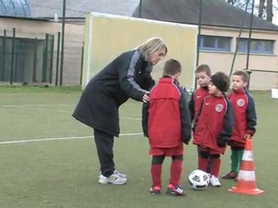 PLEIN CADRE : LES DEBUTANTS DU CSSA