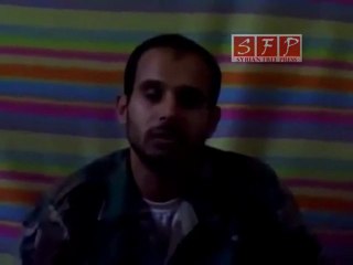 انشقاق الرقيب المجند خالد الزعبي