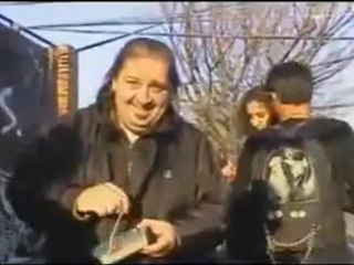 Ravioles rock  & ll- Argentino hasta las pelotas!