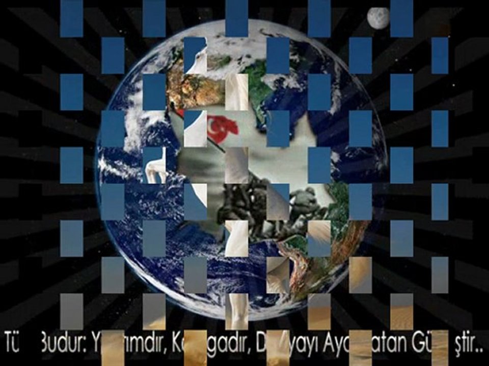 İNAN DOSTUM-ATİLLA YILMAZ