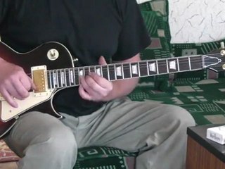 Knocking On Heaven's Door Solo 1&2 G&R