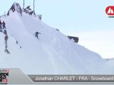 FWT12 Chamonix-Mont-Blanc - 1st place Snb Men - JONATHAN CHARLET