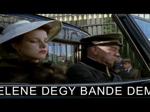 Démo rapide / Hélène DEGY / Comédienne