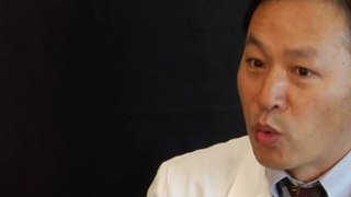 Dr. Peter Jiang, MD – Oncologist at The Everett Clinic