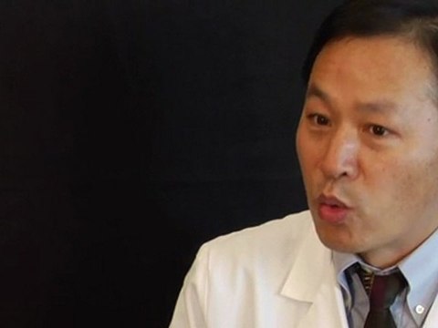 Dr. Peter Jiang, MD – Oncologist at The Everett Clinic