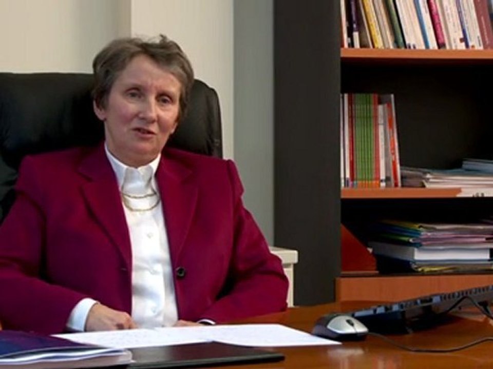 Intervention de Monique Sassier, Mediatrice de l'education nationale
