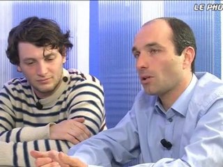 Talk - Partie 4 : Amalfitano, nouvel OM fort ?!