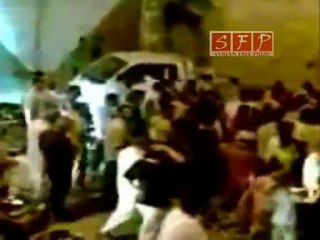 إدلب معرة النعمان مظاهرات ليلية 12-7-2011