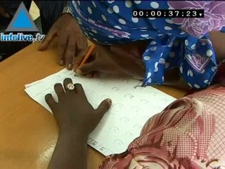 Infolive.tv Minute - The Rich Culture and Heritage of The Et