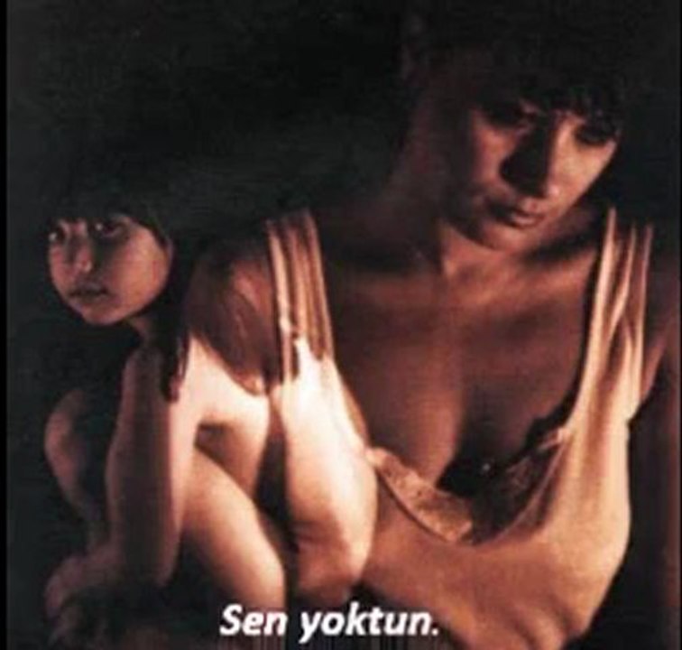 Kahraman tazeoğlu sen yoktun