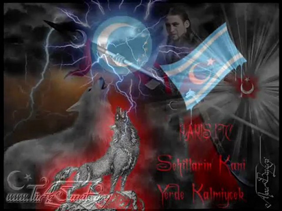 KERKÜK DESTANI-ATİLLA YILMAZ