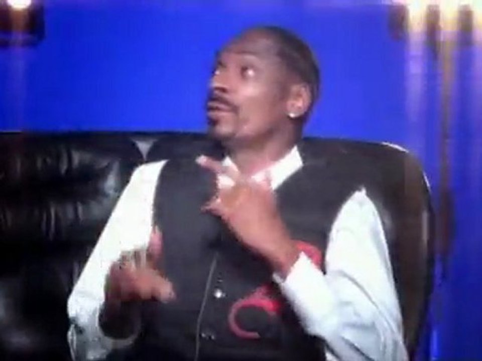 Lexington Bridge feat Snoop Dogg "Real Man"