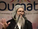 5. Oumati - Etre ambassadeur de sa foi - Conférence Cheikh 'Ami Hassen
