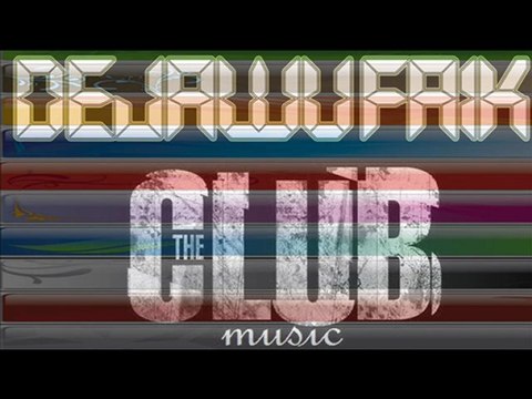 Tarkan - Adimi Kalbine Yaz (Dejawu Faik Dance Version 2o11)