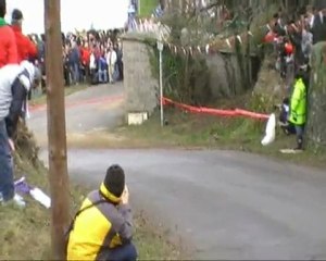 rallye monté-carlo 2012 ..