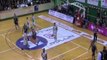 ADA Basket - Chartres - QT1 - 17e journée de NM1 saison 2011-2012