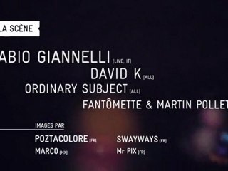 La Garderie - 25 février 2012