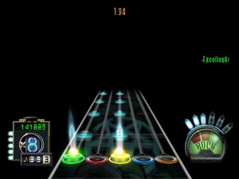 Roxette Sleeping in my car FoF