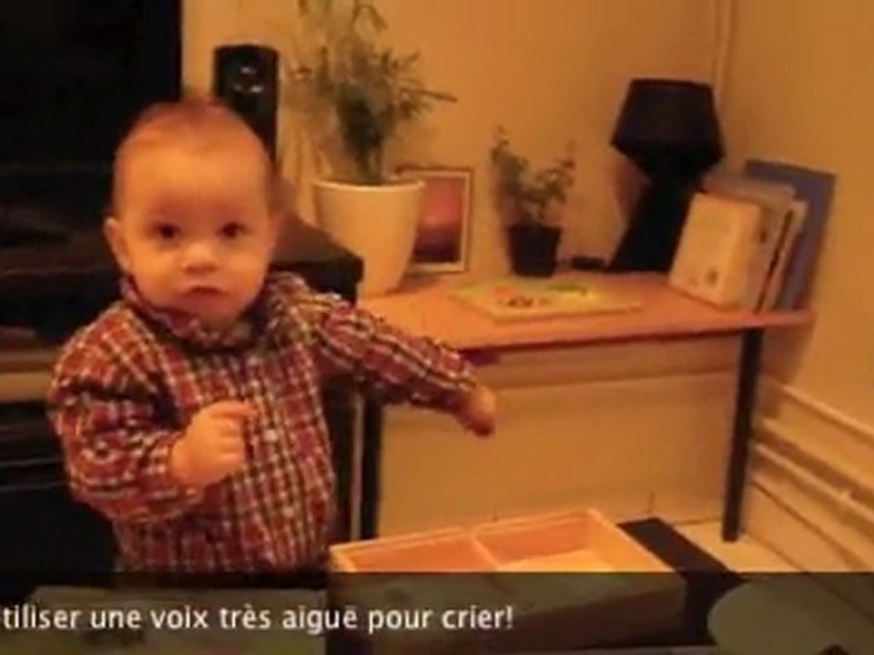 chanson