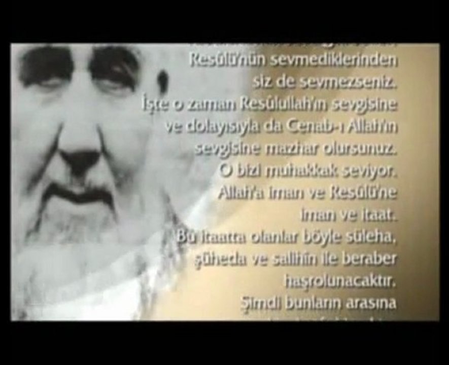 el-Emin(s.a.v) Belgeseli