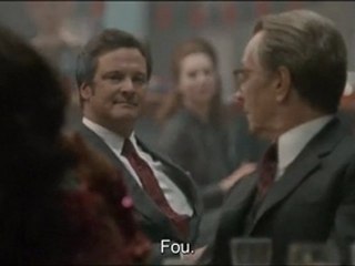 La Taupe -  Bande-Annonce / Trailer [VOST|HD]