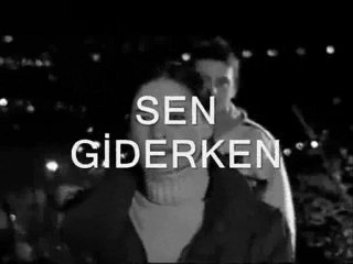 Sen Giderken  _  Aşkın Tuna  &  Mustafa Alpar