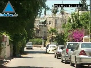 Infolive.tv Minute - A leisurely stroll through the German C