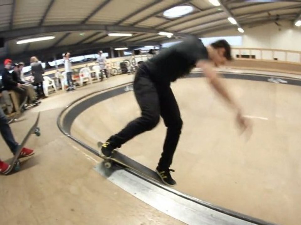 Aurillac session