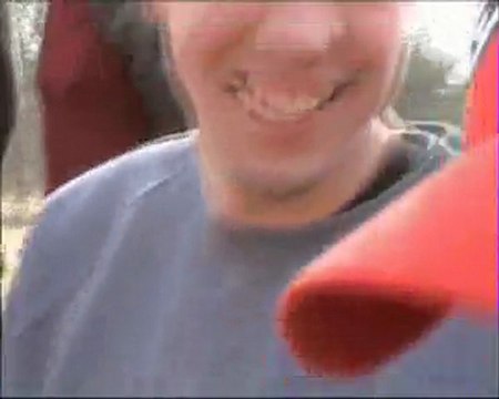 Cross Demons Koszalin Ernest 2003