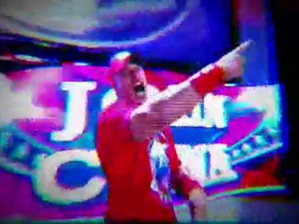 WWE Network 2012 (Promo)