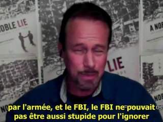 2 / 2   témoignage sur Timothy McVeigh  S/T