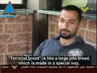 'Explosive' Sandwiches Prove A Hit At A Southern Beirut Eate