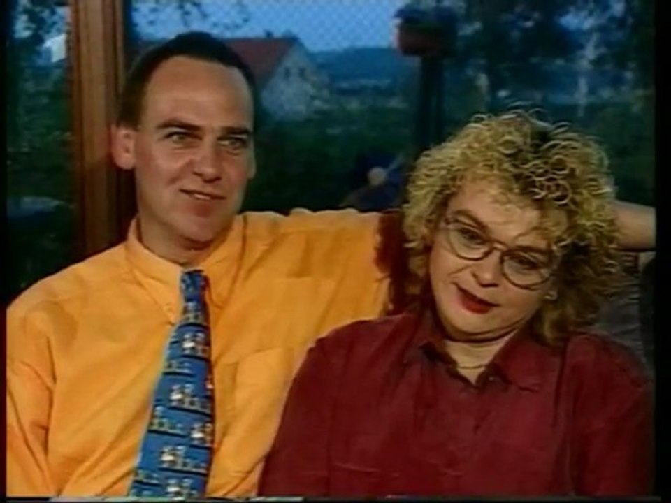 Jürgen Drews  - TV-Sendung 'Höchstpersönlich'