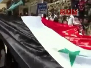 خربة غزالة - جمعة أسرى الحرية 15-7-2011