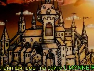 Рыжик в Зазеркалье Фильмы онлайн 2011