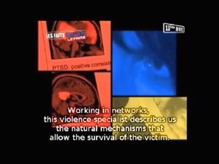 le Fichier de la Honte - Karl Zéro / 2de2 / The File of Shame - english subtitles